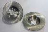 AUTOMEGA 1205690109 Brake Disc